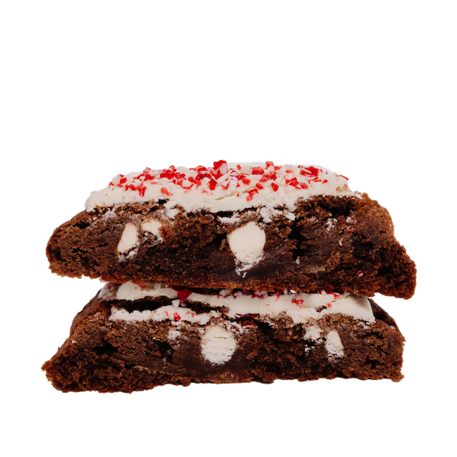 peppermint bark chip