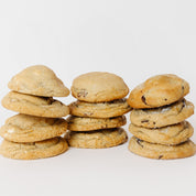 signature cookies assortment