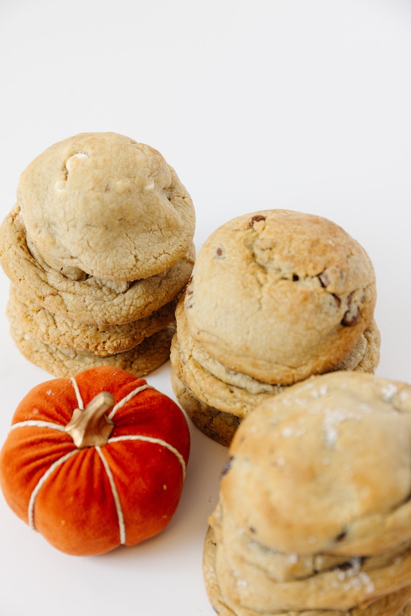 signature cookies assortment