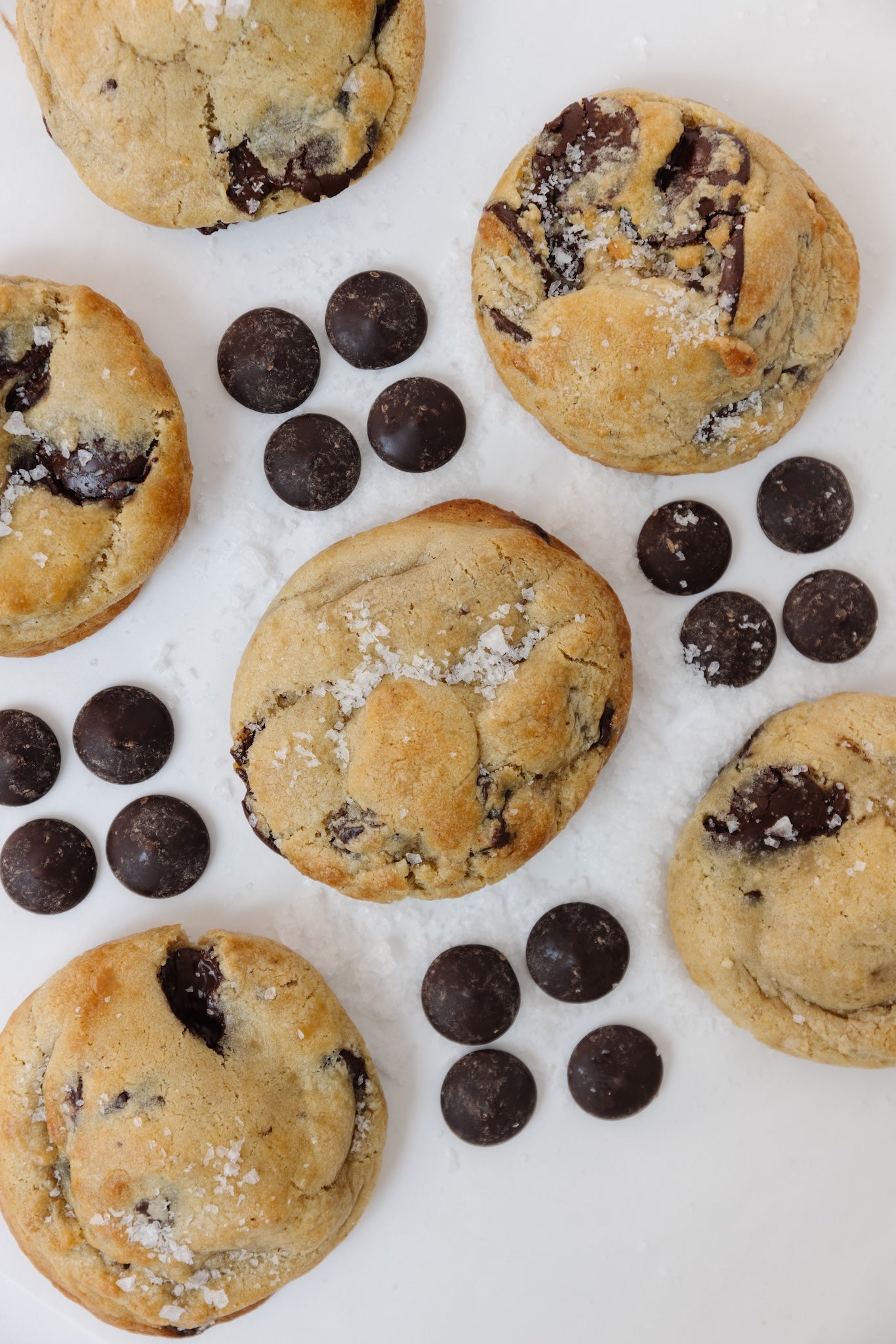 chocolate chip lovers