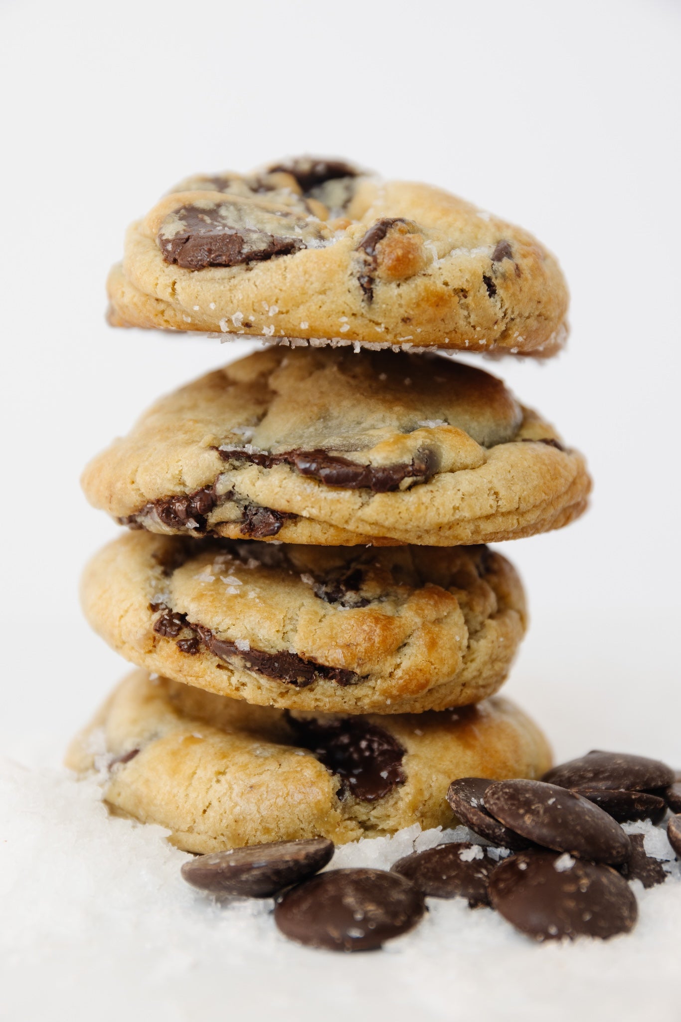 indulgent cookies assortment