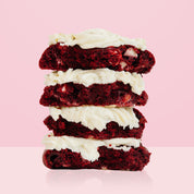 red velvet chip